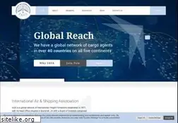 Sites similar to iasa.net