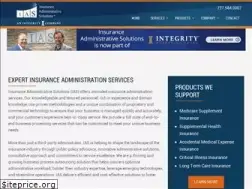 Sites similar to iasadmin.com