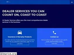 Sites similar to iasal.ca