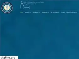 Sites similar to iasaonline.org