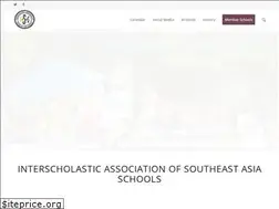 Sites similar to iasas.asia