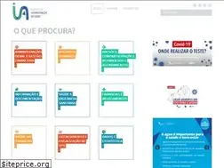 Sites similar to iasaude.pt