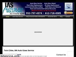 Sites similar to iasautoglass.com