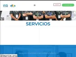 Sites similar to iasautomation.com.mx