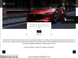 Sites similar to iasautomotive.org