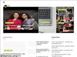 Sites similar to iasbabuji.com