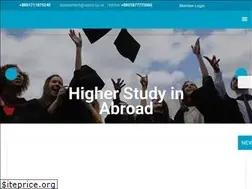 Sites similar to iasbd.co.uk