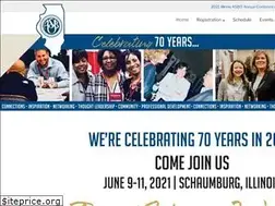 Sites similar to iasboconference.org