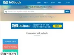 Sites similar to iasbook.com