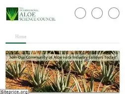 Sites similar to iasc.org