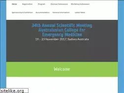 Sites similar to iasc2017.org