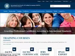 Sites similar to iascasociety.org