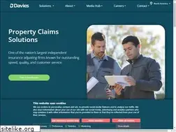 Sites similar to iasclaims.com