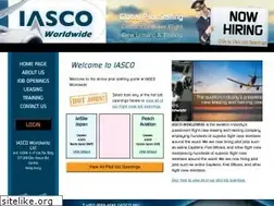 Sites similar to iasco.com