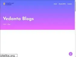 Sites similar to iascoaching.co.in