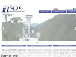 Sites similar to iascol.com.co