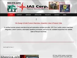 Sites similar to iascorp.net