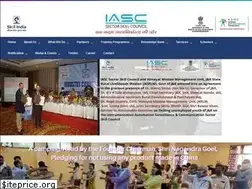 Sites similar to iascsectorskillcouncil.in
