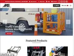 Sites similar to iascustom.com