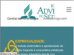 Sites similar to iasd.org