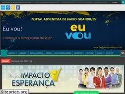 Sites similar to iasdbaixoguandu.com.br
