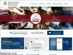 Sites similar to iasdcentral.org.br