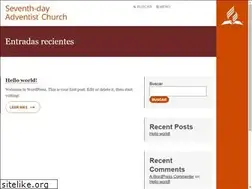 Sites similar to iasdcentralbog.org