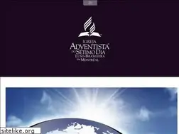 Sites similar to iasdmontreal.org