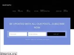 Sites similar to iasdreamz.com