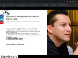 Sites similar to iasdvallarta.org