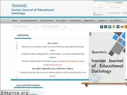Sites similar to iase-idje.ir