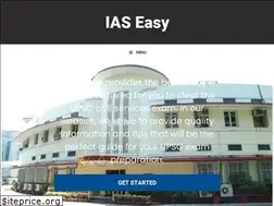 Sites similar to iaseasy.in
