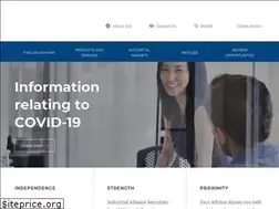 Sites similar to iasecurities.ca