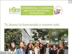 Sites similar to iased.es