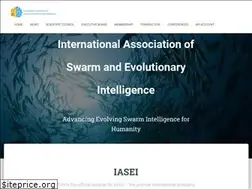 Sites similar to iasei.org