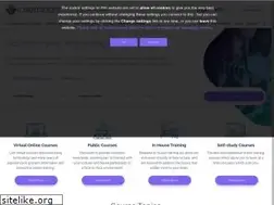 Sites similar to iaseminars.com