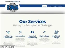 Sites similar to iasengineering.com