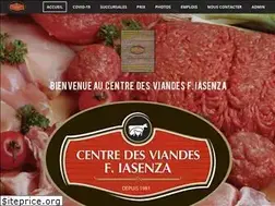 Sites similar to iasenza.com
