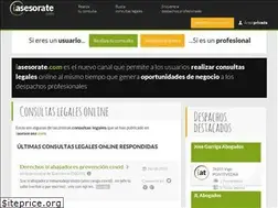Sites similar to iasesorate.com