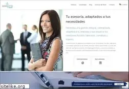 Sites similar to iasesoria.com