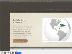 Sites similar to iasespaniola.weebly.com