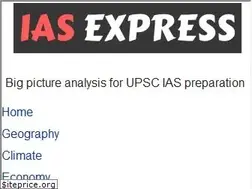 Sites similar to iasexpress.net