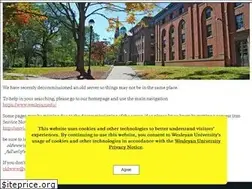 Sites similar to iasext.wesleyan.edu