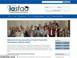 Sites similar to iasfaa.com