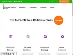 Sites similar to iasfax.com