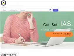 Sites similar to iasfolks.com