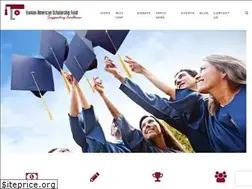Sites similar to iasfund.org