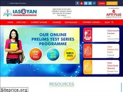 Sites similar to iasgyan.in