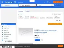 Sites similar to iasi.aaz.ro