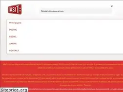 Sites similar to iasi1.ro
